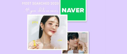 Top 50 Most Streamed KPOP Songs of 2023 On Melon