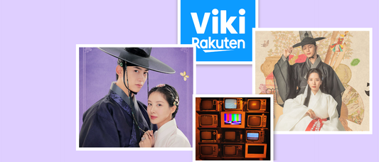 kdrama(s) you should be watching right now