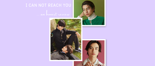 "I Can't Reach You": Squeal-Worthy Chemistry and Captivating Performances
