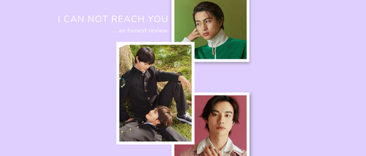 "I Can't Reach You": Squeal-Worthy Chemistry and Captivating Performances