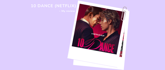 10 Dance ~ How you gon do me like that?