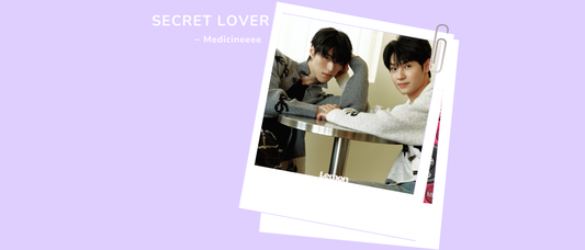 Medicine ~ Secret Lover