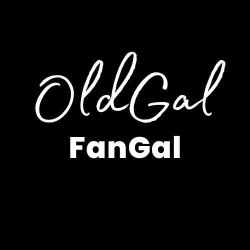 OldGal FanGal