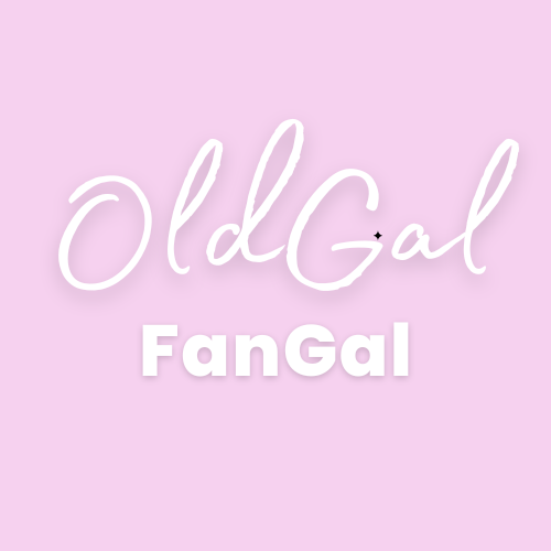 OldGal FanGal