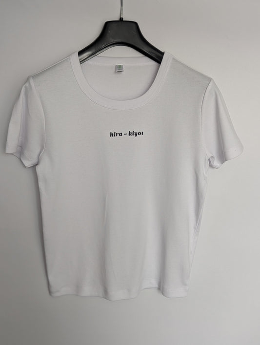 hira~kiyoi, organic t-shirt, my beautiful man (bl)